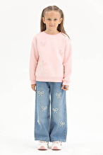 Funfair Kız Çocuk Sweatshirt 2626325019.8626