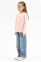 Funfair Kız Çocuk Sweatshirt 2626325019.8626