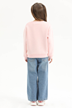 Funfair Kız Çocuk Sweatshirt 2626325019.8626