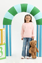 Funfair Kız Çocuk Sweatshirt 2626325019.8626