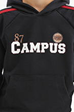 Funfair Erkek Çocuk Sweatshirt 2626207020.5887