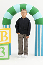 Funfair Erkek Çocuk Ceket 2626201007.5990