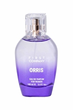 First Company 100 ml Edp Kadın Parfümü Orris