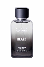 First Company 100 ml Edp Erkek Parfümü Blaze