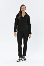 First Company Kadın Softshell Mont 2424BS208102