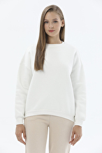 First Company Kadın Sweatshirt 2424BS130836