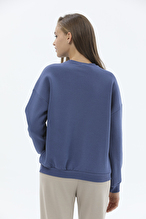 First Company Kadın Sweatshirt 2424BS130836