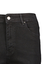 First Company Denim Kadın Kot Mom Jean 2524BS1040039