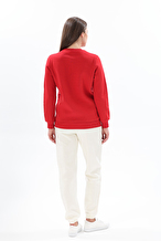 First Company Kadın Sweatshirt 2524BS130130