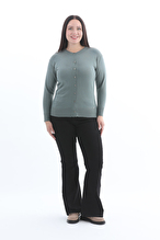 Shefame Kadın Ceket 2524BK102003