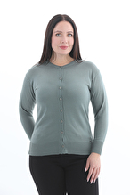 Shefame Kadın Ceket 2524BK102003