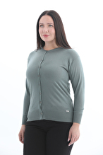 Shefame Kadın Ceket 2524BK102003