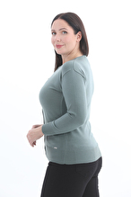 Shefame Kadın Ceket 2524BK102003