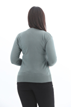 Shefame Kadın Ceket 2524BK102003