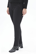 Shefame Kadın Pantolon 2524BK1040012