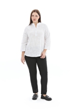 Shefame Kadın Bluz 2614KK110047