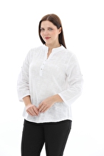 Shefame Kadın Bluz 2614KK110047