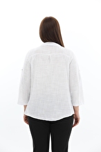 Shefame Kadın Bluz 2614KK110047