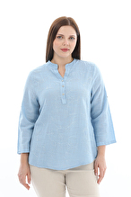 Shefame Kadın Bluz 2614KK110047