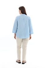 Shefame Kadın Bluz 2614KK110047