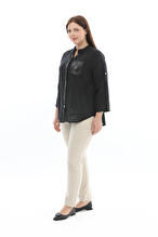 Shefame Kadın Bluz 2614KK110046