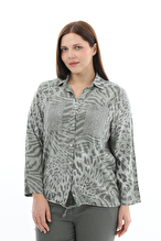 Shefame Kadın Bluz 2614KK110027
