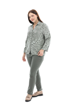 Shefame Kadın Bluz 2614KK110027