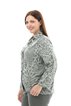 Shefame Kadın Bluz 2614KK110027