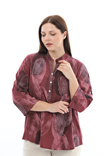 Shefame Kadın Bluz 2614KK110451