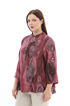 Shefame Kadın Bluz 2614KK110451