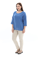 Shefame Kadın Bluz 2614KK110021