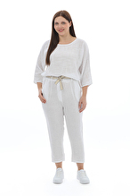 Shefame Kadın Pantolon 2614KK104451