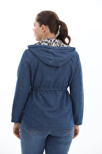 Shefame Kadın Trençkot 2614KK111019