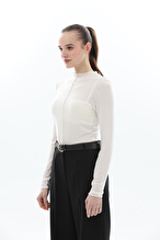 Shefame Kadın Bluz 2614BK110511