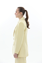 Shefame Kadın Ceket 2614KK102829