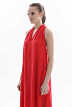 First Company Kadın Elbise 2614KS105505