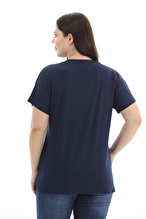 Shefame Kadın Bluz 2614KK110313