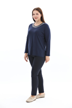 Shefame Kadın Bluz 2614KK110346