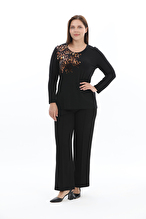 Shefame Kadın Bluz 2614KK110314
