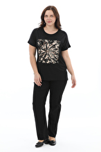 Shefame Kadın Bluz 2614KK110303