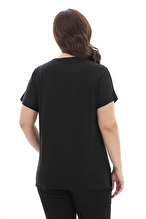 Shefame Kadın Bluz 2614KK110303