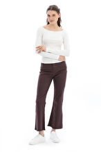 First Company Kadın Body 2614KS252371