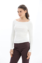 First Company Kadın Body 2614KS252371
