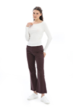 First Company Kadın Body 2614KS252371