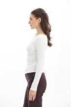 First Company Kadın Body 2614KS252371