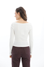 First Company Kadın Body 2614KS252371