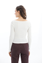First Company Kadın Body 2614KS252371