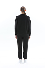 Crew Up Kadın Sweatshirt 2614KS130490