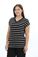 Shefame Kadın Bluz 2614KK110713