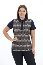 Shefame Kadın Bluz 2614KK110077